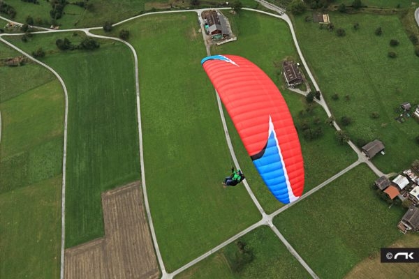 koyot-2-niviuk-paraglider