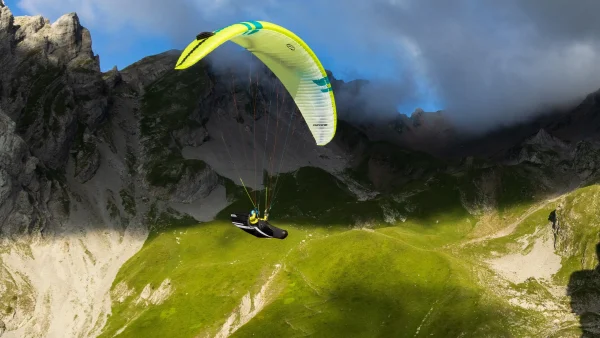 Ozone Alpina 5