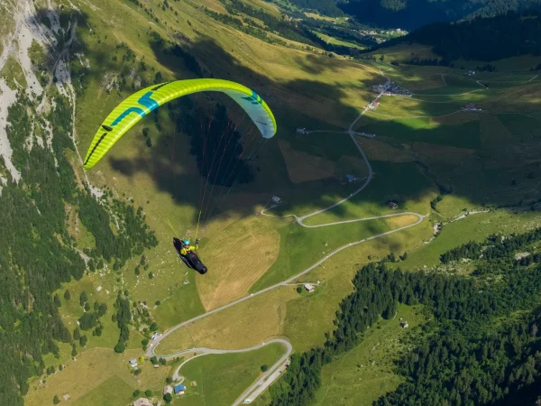 Ozone Alpina 5 - Image 6