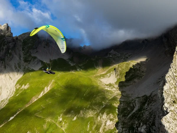 Ozone Alpina 5 - Image 4