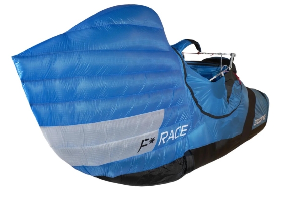 Ozone F*Race - Image 6