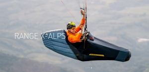 Skywalk X-Alps Range 3
