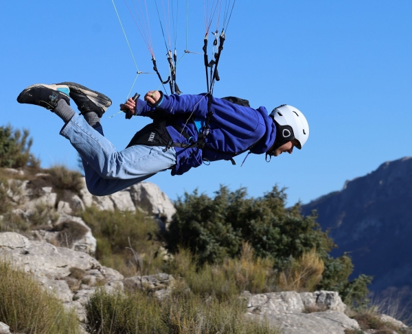 Ozone Atak 2 Harness - Image 6