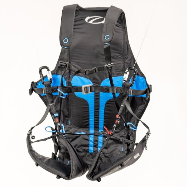 Ozone Atak 2 Harness - Image 10