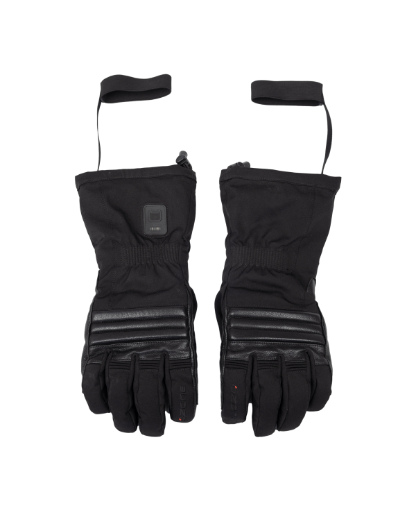 Ozone Air Connect Heated Gloves - Image 4