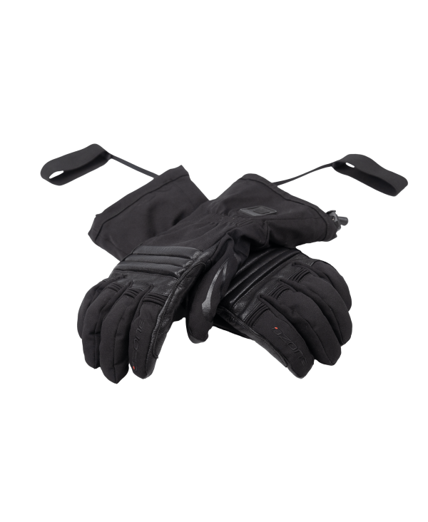 Ozone Air Connect Heated Gloves