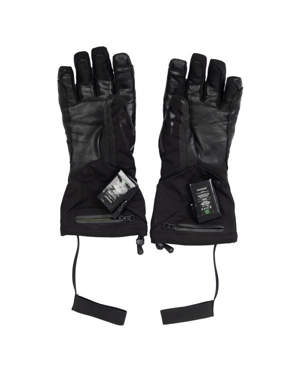 Ozone Air Connect Heated Gloves - Image 2