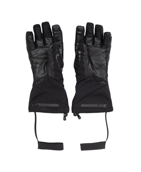 Ozone Air Connect Heated Gloves - Image 5