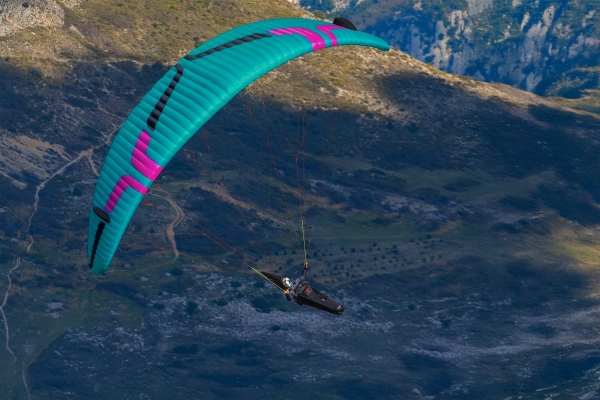 Ozone Delta 5 - Image 11