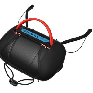 Skywalk Drop Lightweight Front Container
