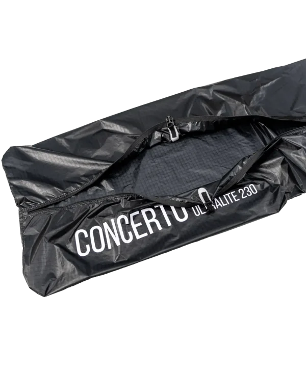 Ozone Concerto Ultralite - Image 5