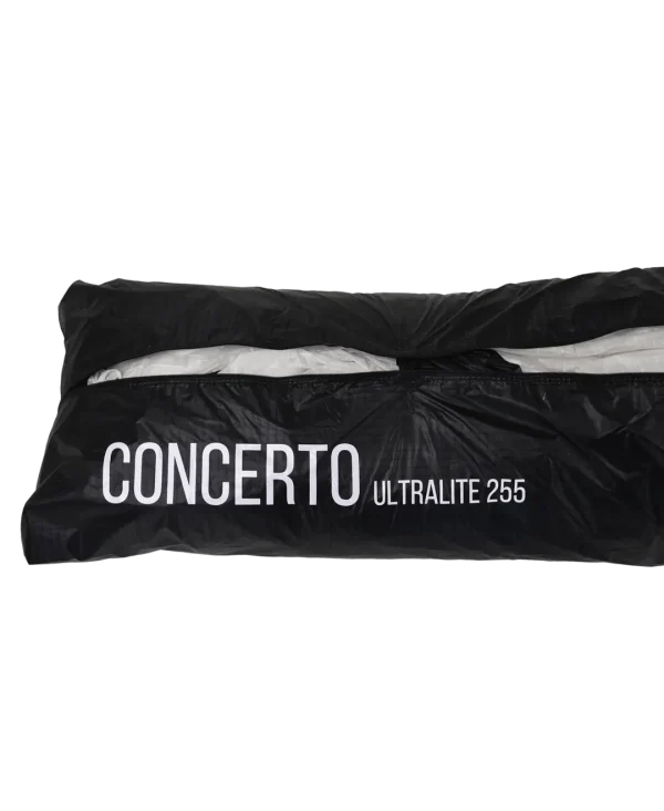 Ozone Concerto Ultralite