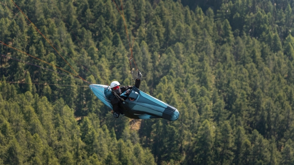 Skywalk Range 3 Athletes Version - Image 2