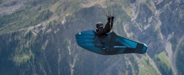 Skywalk Range 3 Athletes Version - Image 3