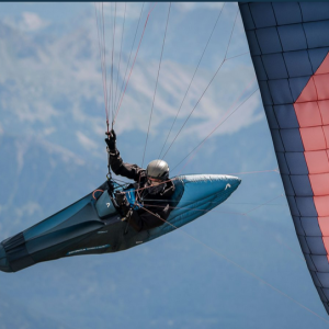 Skywalk Range 3 Athletes Version