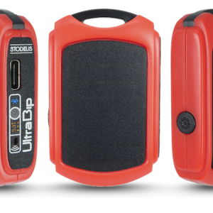 Stodeus UltraBip GPS logger Vario