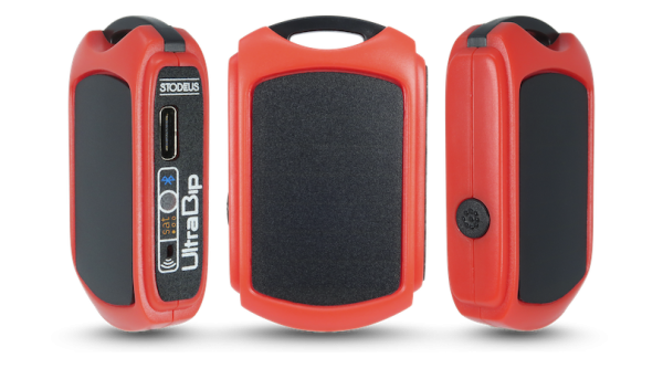 Stodeus UltraBip GPS logger Vario