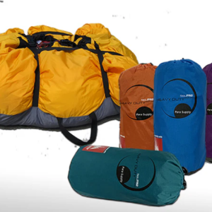 Para Supply Heavy Duty Stuff Sack
