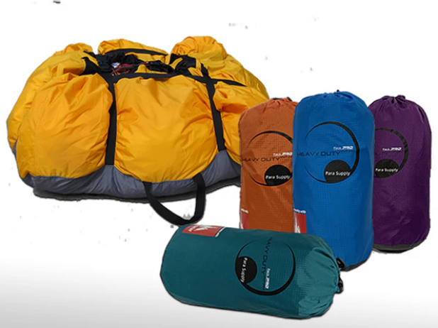 Para Supply Heavy Duty Stuff Sack