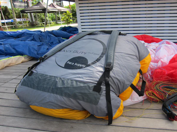 Para Supply Heavy Duty Stuff Sack - Image 6