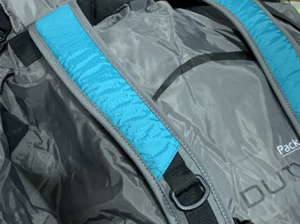 Para Supply Heavy Duty Stuff Sack - Image 4
