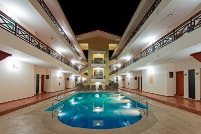 Colima hotel 1