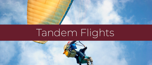 boulder tandem flight